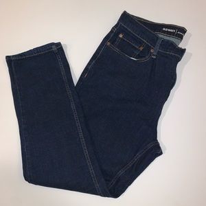 Men’s Old Navy Athletic Fit Jeans Size 34X30